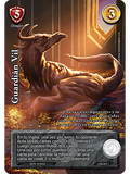 Guardian Vil (Kit Racial 2024 - Promocional)