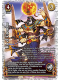 Ra el Creador (La Venganza de Horus - UR)