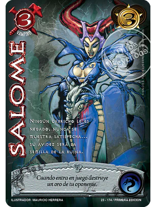 Salome