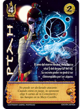 Ptah (LBPB24 - Foil Lluvia)