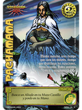 Pachamana