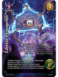 Liberar Primigenio (Bestiarium - Promocional)