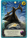 Crear Talismán (Rework) (TKPB26 - Amatista)