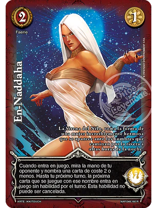 En-Naddaha