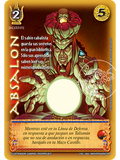 Absalon (Aniversario de Ra - Cortesana)