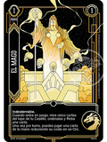 El Mago (Secretos Arcanos)
