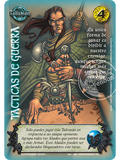 Tácticas de Guerra (HD Aniversario - Vasalla)