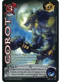 Corot (EXT22 - Mundo Gótico)