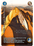 Hijo de las arenas (EXP - VC Foil)