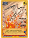 Halcón sagrado (Aniversario de Ra - Vasalla)