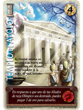 Templo de Apolo (HELENICA ANIV - Cortesana)