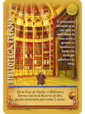 Biblioteca Eterna (TKPB23 - Fe Sin Limite)