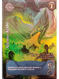 Aliento Ácido (VAL - VC Foil)