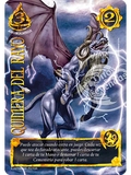 Quimera del Rayo (LPE4 - Legendaria)
