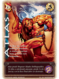 Atlas  (Helénica Aniv - Real - Rework)