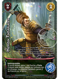 Honda Tadakatsu (Esp.Samurai - VC Foil)