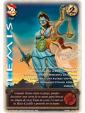 Temis (Kit Racial 2024 - Foil)