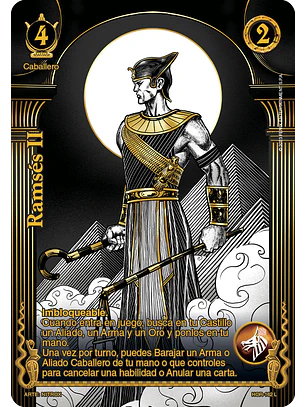 Ramsés II