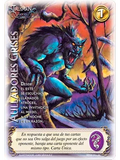 Aulladores Grises (AESX - Aers Mágica)