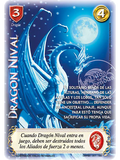 Dragón Nival (Kit Racial 2024 - Foil)