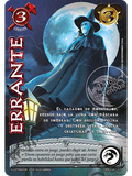 Errante (Kit Racial Cazador 2025)