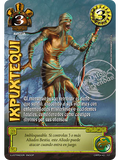 Ixpuxtequi (Kit Racial Bestia 2025)