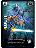 Lugh (CRPB2 – Desafiante)