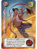 Nezha (CRPE2 - Xian)