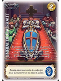 Funeral de Galehaut (AESX - Lancelot Grial)