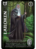 Lailoken (CRPB - Faerie)