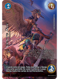 Gente ave (EXP - VC Foil)