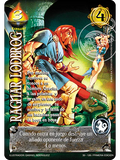 Ragnar Lodbrog