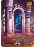 Columna del Mundo (Napoleón - VC Foil)