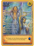 Guía espiritual (Aniversario de Ra - Vasalla)