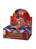 Display Libertadores