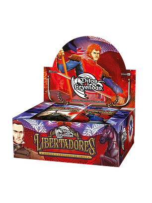 Display Libertadores