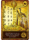 Feng Shui (LBPE24 - Dorada)