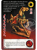 Muma (Xinnian 3 - Año del caballo)