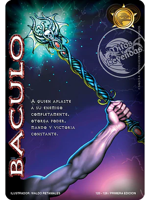 Baculo