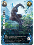 Na Tuk Kong (Amenaza Kaiju)