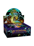 Display Leyendas Segundo Bloque