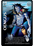 Oengus (CRPB2 - Sombra)