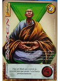 Zazen (LPE4 - Real)