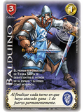 Balduino (Clásico CRU - Vasalla)