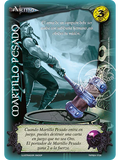 Martillo Pesado (TKit Premium 2024 - Magia y Divinidad)