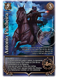 Antonio Pincheira (LTD - Ultra Real)
