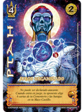 Ptah (Juego Organizado)
