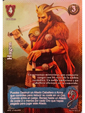 Hagen (VAL - VC Foil)