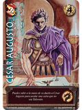 César Augusto (Helénica Aniv - UR)