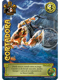 Cortadora (LPE25 - Foil Premium)